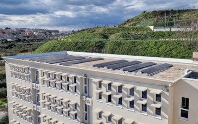 SuSTainable - Povećanje kapaciteta za proizvodnju solarne energije na javnim objektima u vlasništvu Grada Splita