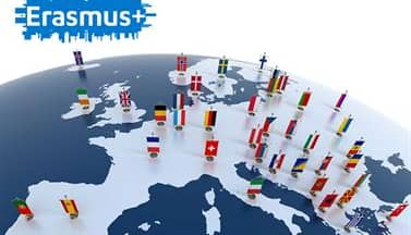 ERASMUS+: Grad nastavlja podupirati studijski boravak u inozemstvu splitskim studentima