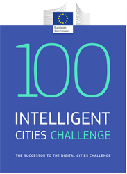 INTELLIGENT CITIES CHALLENGE