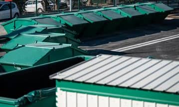 Izgradnja i opremanje reciklažnog dvorišta Pujanke prijavljeno  za sufinanciranje bespovratnim sredstvima EU