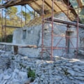 Obnova kućica na Marjanu: Edukativni primjeri tradicijske gradnje