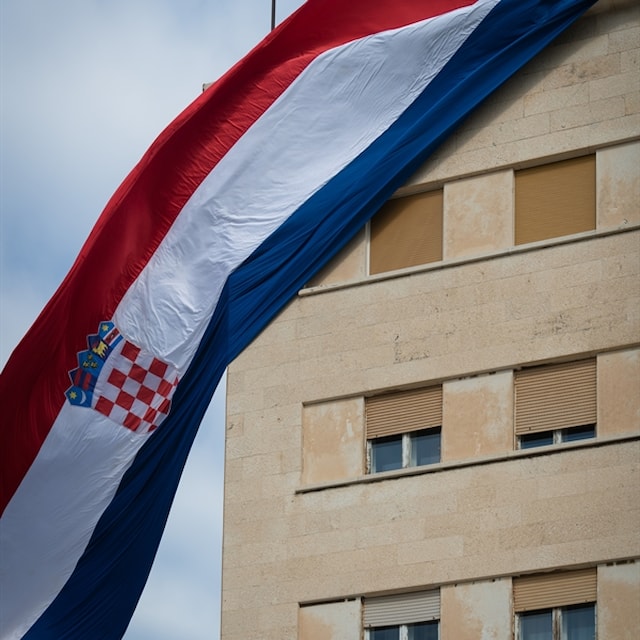 Dan državnosti Republike Hrvatske i Dan hrvatskih branitelja grada Splita