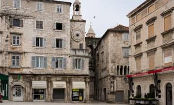 Poništen natječaj za davanje u zakup poslovnih prostora Grada Splita, u tijeku priprema novog na jasnim i transparentnim osnovama