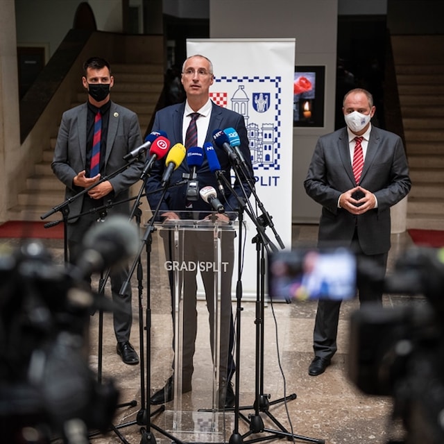 „Cilj nam je da Split bude predvodnik borbe protiv korupcije i primjer otvorenosti u cijeloj državi“