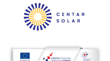 PROJEKT SOLAR Solarnim crijepovima do obnovljivih izvora energije u Varošu