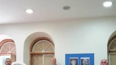 U spomen na maestra Ljubu Stipišića Delmatu, predstavljena njegova spomen-soba i zavičajni poetsko-glazbeni odjel Gradske knjižnice Marka Marulića