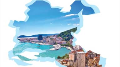 Grad Split pokreće izradu Strategije razvoja Urbane aglomeracije Split za financijsko razdoblje 2021. - 2027.