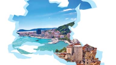 Grad Split pokreće izradu Strategije razvoja Urbane aglomeracije Split za financijsko razdoblje 2021. - 2027.