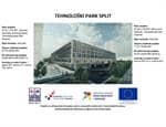 Tehnološki park Split: započeo postupak nabave usluge tehničke pomoći – informiranje, komunikacija i vidljivost projekta