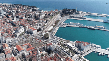 Imenovani članovi Upravnog vijeća Zavoda za prostorno uređenje Grada Splita