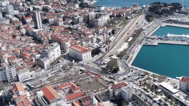 Imenovani članovi Upravnog vijeća Zavoda za prostorno uređenje Grada Splita