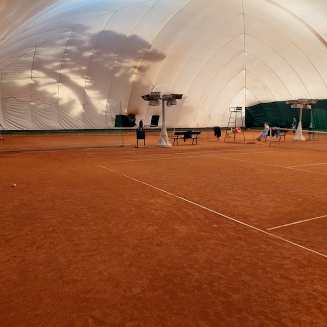 Tenis centar Firule korak bliže viziji da postane centar hrvatskog tenisa