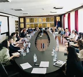 Održan 9. sastanak Partnerskog vijeća Urbane aglomeracije Split
