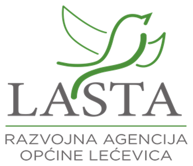 Razvoj usluga i kapaciteta Razvojne agencije Općine Lećevica – LASTA