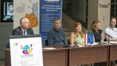 Održana završna konferencija uspješnog EU projekta „Vrtić za suvremenu obitelj“