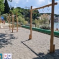 Osigurana bespovratna sredstva Županije za sufinanciranje uređenja dječjeg igrališta i pristupne rampe na plaži Bačvice