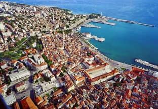 Otvoreno javno savjetovanje o nacrtu Odluke o lokacijama i najvišoj dopuštenoj razini buke tijekom javnih događanja u Splitu
