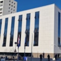 Palača pravde: Otvorena obnovljena zgrada splitskog Općinskog suda
