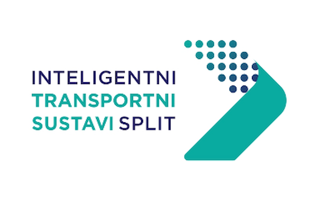 Grad Split nastavlja s implementacijom projekta Inteligentni transportni sustavi (ITS Split)