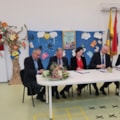 Predstavnici Splita i Kaštela, Primorskog Dolca, Šolte i Lećevice potpisali Sporazum o suradnji u predškolskom odgoju i obrazovanju