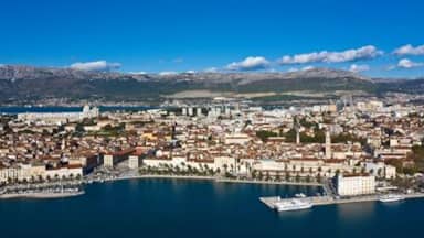 Grad Split transformira poslovanje uz pomoć umjetne inteligencije
