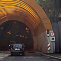Redovno održavanje: Marjanski tunel u nedjelju zatvoren za promet