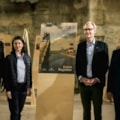 Tragovi Danske u Splitu: Izložba o zelenim inicijativama Hrvatske i Danske