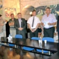 Izložba fotografija „Srebrenički inferno“ otvorena u Europskom domu