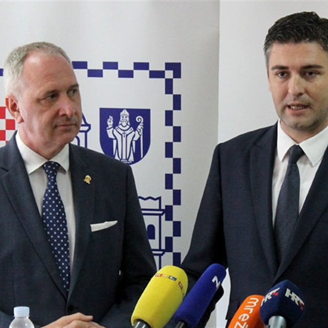 Splitski i Dubrovački gradonačelnici: Ustrajat ćemo na izmjenama Zakona koji smanjuje kvalitetu života Splićana i Dubrovčana