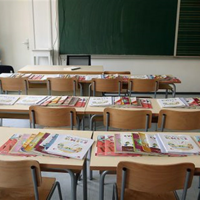 Obavijest za roditelje učenika 29 osnovnih škola Grada Splita
