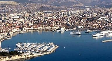 Anketa u svrhu izrade Strategije brendiranja Splita kao grada sporta i kulture