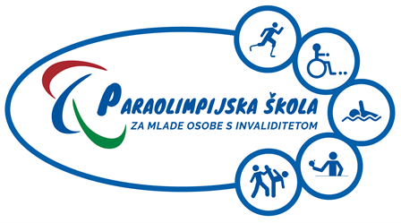 Paraolimpijska škola za mlade osobe s invaliditetom