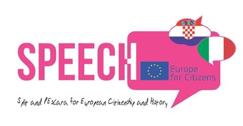 Split and PEscara for European Citizenship and History, SPEECH