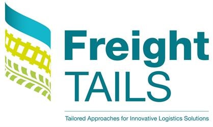 Freight TAILS - delivering Tailored Approaches for Innovative Logistic Solutions