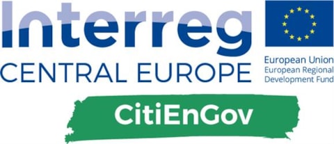 CitiEnGov - Cities for a Good Energy Governance