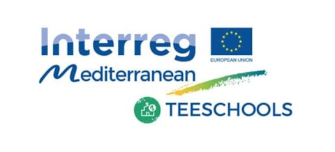 TEESCHOOLS - Transferring Energy Efficiency in Mediterranean Schools