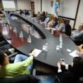 Održan sedmi sastanak Partnerskog Vijeća Urbane aglomeracije Split