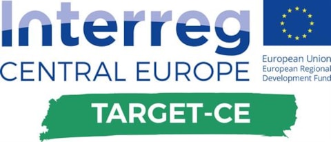 TARGET-CE - Capitalizing and exploiting energy efficiency solutions throughout cooperation in Central European cities