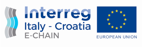 E-CHAIN - Enhanced Connectivity and Harmonization of data for the Adriatic Intermodal Network